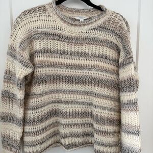 Time And Tru Women's sweater